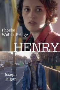 Henry - Poster