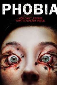 Alone - Poster