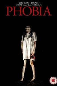 Alone - Poster