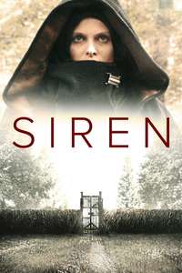 Siren - Poster