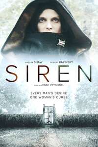 Siren - Poster