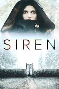 Siren - Poster