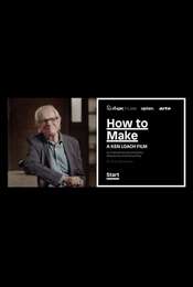 How to Make a Ken Loach Film