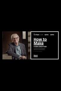 How to Make a Ken Loach Film - Poster