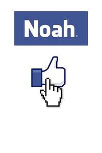 Noah - Poster