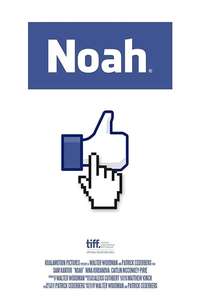Noah - Poster