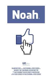 Noah - Poster