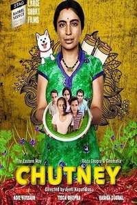 Chutney - Posters