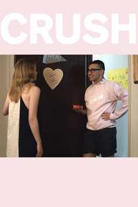 Crush - Poster