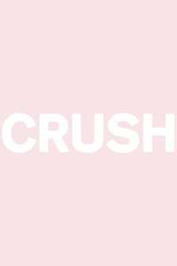 Crush - Poster