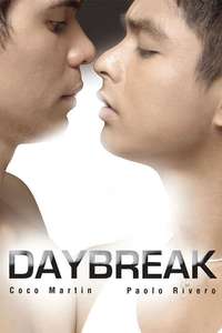 Daybreak - Poster