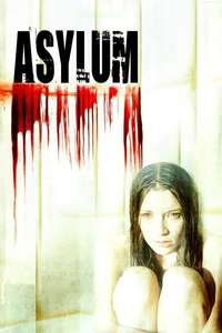 Asylum - Poster