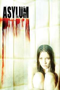 Asylum - Poster