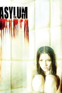 Asylum - Poster