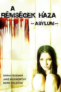 Asylum - Poster