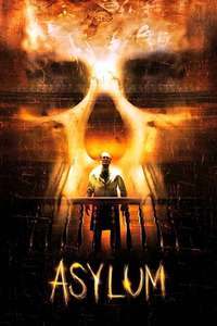 Asylum - Poster