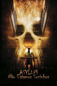 Asylum - Poster