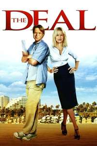 The Deal - Poster