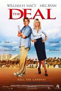 The Deal - Poster