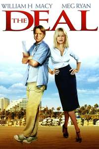 The Deal - Poster