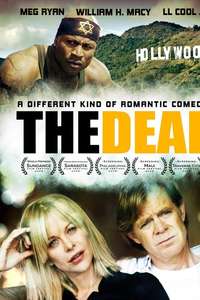 The Deal - Poster