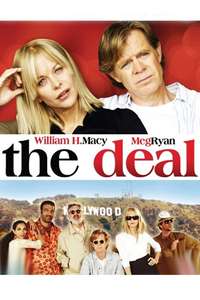 The Deal - Poster