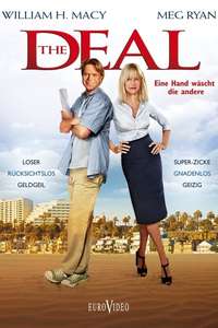 The Deal - Poster