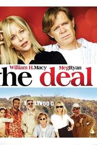 The Deal - Poster