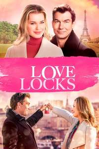 Love Locks - Poster