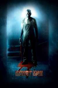Midnight Movie - Posters