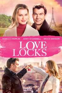 Love Locks - Poster