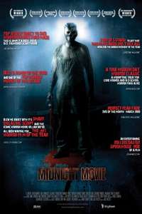 Midnight Movie - Posters