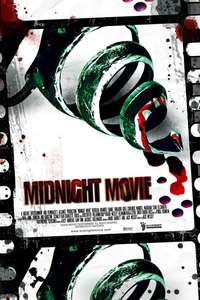 Midnight Movie - Posters