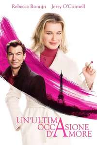 Love Locks - Poster