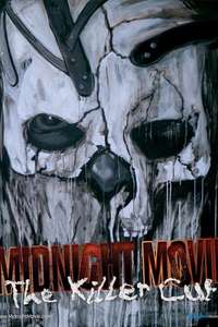 Midnight Movie - Posters