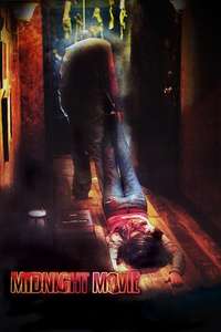 Midnight Movie - Posters