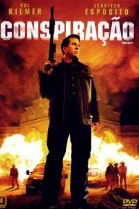 Conspiracy - Poster