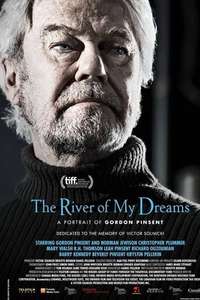 The River of My Dreams - Poster