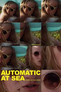 Automatic at Sea - Poster