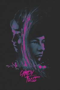 Candy Floss - Poster