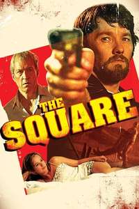 The Square - Poster