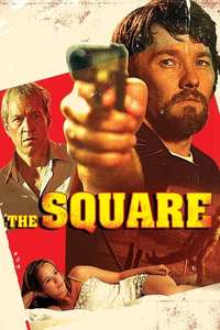 The Square - Poster