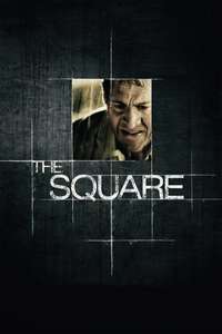 The Square - Poster