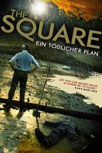 The Square - Poster