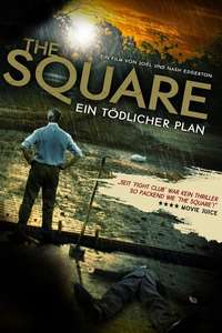 The Square - Poster