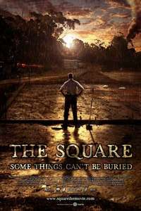 The Square - Poster