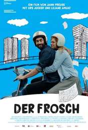 Der Frosch