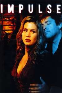 Impulse - Poster