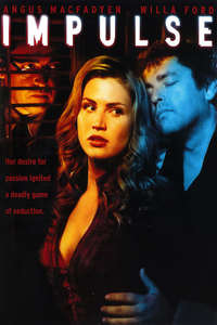 Impulse - Poster