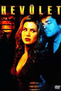 Impulse - Poster